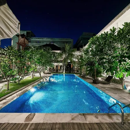 Easy Surf Camp Hotel
